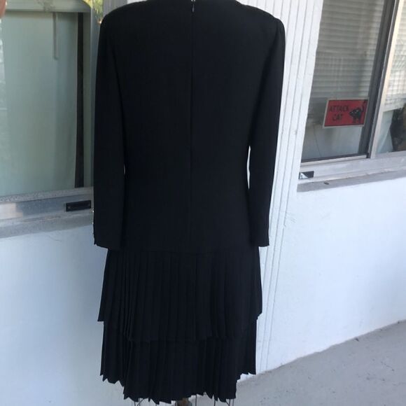 Vintage Bill Blass dress - Picture 5 of 7